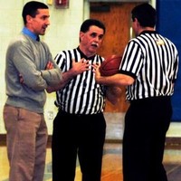 Shepaug Valley School Employee Matt Perachi's profile photo