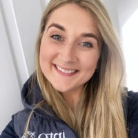 Down High School Employee Alexa McMullan's profile photo