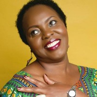 Florence Kanja's profile photo