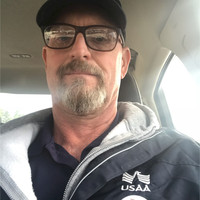 USAA Employee Andy Broome's profile photo