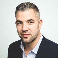 REM Employee Joshua Duncan's profile photo