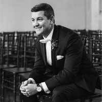 JACO Contracting Solutions, Inc. Employee Jeremy Sparks's profile photo