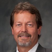 CDM Smith Employee Michael McGuire's profile photo