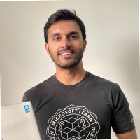 Digital400 Employee Kamal Rathnayake's profile photo