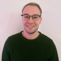 Rmoni Employee Thomas Strauven's profile photo