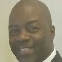Information Systems Consultants, Inc. Employee Tyrone Brown's profile photo