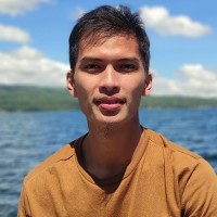 Tingly Employee Mohammad Jomary Benito's profile photo