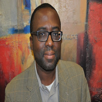 CMMS Data Group Employee Hudson Magloire's profile photo