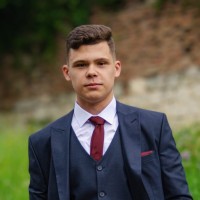 Dolina Employee Mehmed Mulaomerović's profile photo