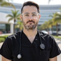 LEGACY EMANUEL HOSPITAL & HEALTH CENTER Employee Bryan Samuelson's profile photo