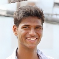 Nitish G Email