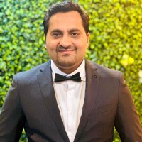 Hamza Ahmed Email & Phone Number