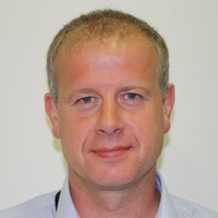 MBL Seminars Ltd Employee Simon Parkinson's profile photo