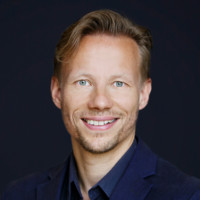 Thunderbird School of Global Management Employee Joerg Geier's profile photo