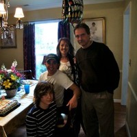 Tom Cartwright Email & Phone Number
