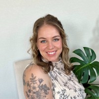 Riley Construction Company, Inc. Employee Chloe Slaven's profile photo