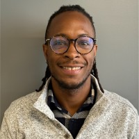 Local Initiatives Support Corporation (LISC) Employee Rylan Collins's profile photo