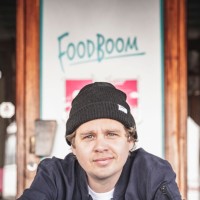 FOODBOOM GmbH Employee Hannes Arendholz's profile photo