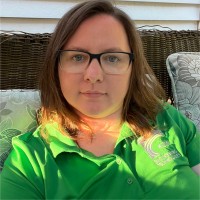 KCW Engineering Technologies Employee Sarah Yarbrough's profile photo
