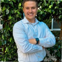 AZUL Hospitality Group Employee Colton Fox's profile photo