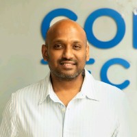 Contus Support Interactive Pvt. Ltd. Employee Sriram Manoharan's profile photo