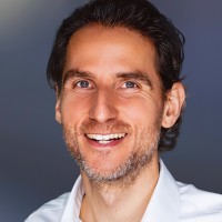 Markus Popp Email & Phone Number