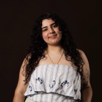Barnes & Noble Book Stores Employee Miriam Cabrera's profile photo