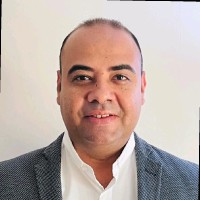 BROUQ DEVELOPMENTS Employee Ramy Mohamed's profile photo