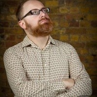 Infopro Digital Employee Jonathan Swift's profile photo