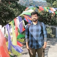 Lyzr AI Employee Mitesh Raj's profile photo