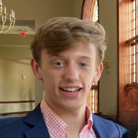 Blue Cross NC Employee Daniel Crompton's profile photo