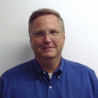 Delta-T Ltd Employee Jeff Keene's profile photo