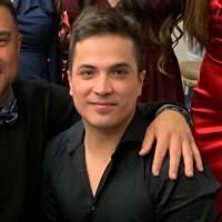 US Navy Employee Bryan Brunner's profile photo