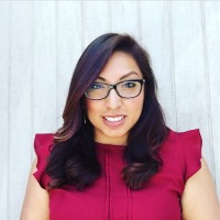 NIC MAP Employee Wendy Lazo's profile photo