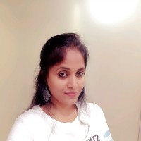 RIGOL TECHNOLOGIES Employee Archana N's profile photo