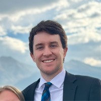 Solar Turbines Employee William Bower's profile photo