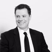 Dubai Holding Asset Management Employee Nathan Clark's profile photo