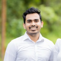 Intellimorph Employee Supun Chalaka's profile photo