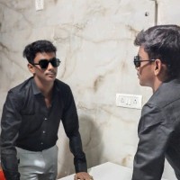 Prime Networking Employee Farhan Khan's profile photo