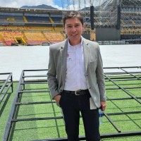 PazdelRio Votorantim Siderurgia Employee Yeison Enrique Acosta's profile photo