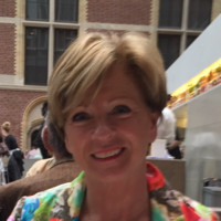 Huis voor de Pelgrim Employee Hanny Hendrix's profile photo