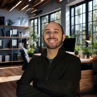 Daniel Tullberg Email & Phone Number