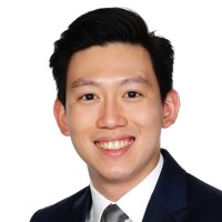 Quadria Capital Employee En Teo's profile photo