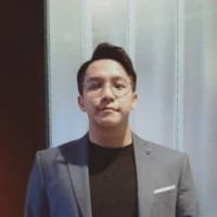 Lazada Employee Daniel Tew's profile photo