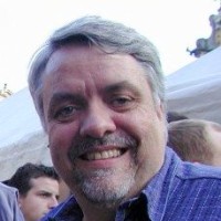 NTT Ltd. Employee Anthony Bartlett's profile photo