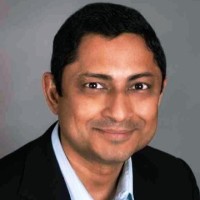 Spectro Cloud Employee Ronnie Ghosh's profile photo