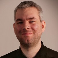Secur01 Employee Allex Lamarche's profile photo