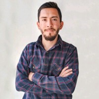 Argency Employee Luciano Campaña's profile photo