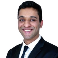 Colait Employee Gautam Ganorkar's profile photo