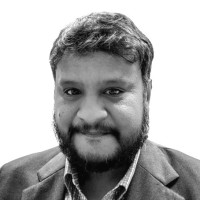 The National Academies of Sciences, Engineering, and Medicine Employee Sid Mohan's profile photo